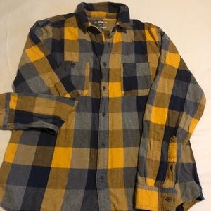 Flannel